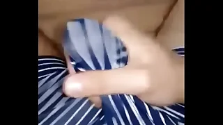 cum toughie